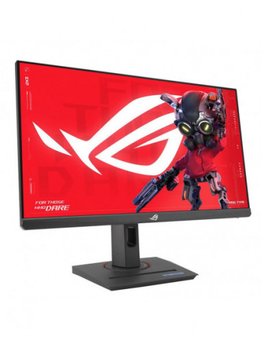 Monitor Asus ROG Strix XG259CS:... Monitor Asus ROG Strix XG259CS:...