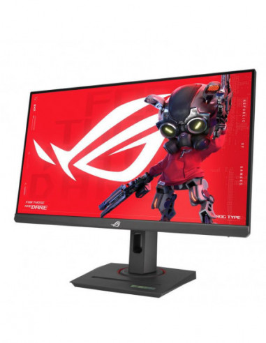 Monitor Asus ROG Strix XG259CS:... Monitor Asus ROG Strix XG259CS:...