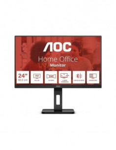 Monitor AOC 24E3QAF, 24...