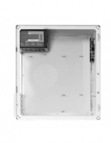 Caixa Minitorre Tacens Orum X500 com...