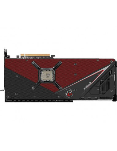 Placa gráfica ASRock RX 7900 XTX PG:... Placa gráfica ASRock RX 7900 XTX PG:...