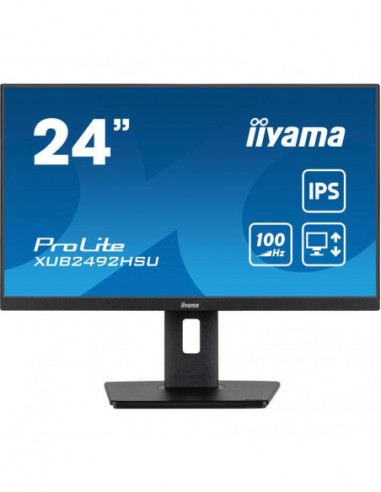 iiyama ProLite XUB2492HSU-B6 -...