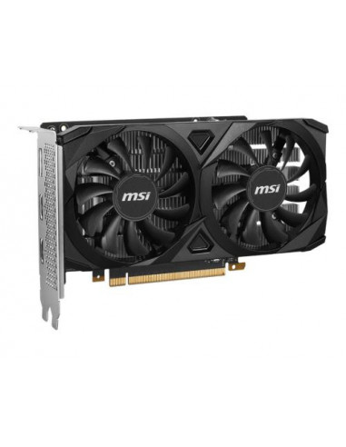 Placa gráfica MSI GeForce RTX 3050...