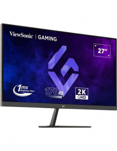Monitor Viewsonic Gaming 27" 2k Ips... Monitor Viewsonic Gaming 27" 2k Ips...