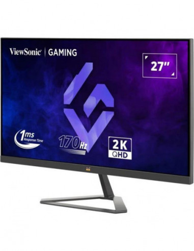 Monitor Viewsonic Gaming 27" 2k Ips... Monitor Viewsonic Gaming 27" 2k Ips...
