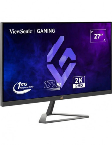 Monitor Viewsonic Gaming 27" 2k Ips... Monitor Viewsonic Gaming 27" 2k Ips...