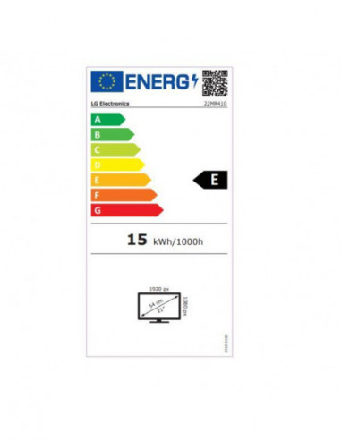 Monitor LG 21,4" IPS 100Hz Full HD... Monitor LG 21,4" IPS 100Hz Full HD...