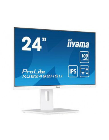 iiyama ProLite XUB2492HSU-W6 -...