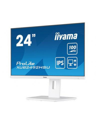 iiyama ProLite XUB2492HSU-W6 -...