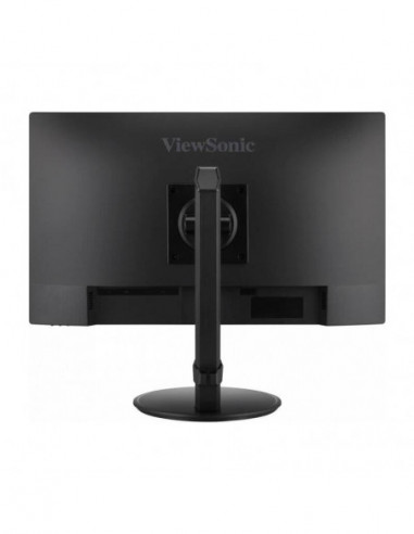 Monitor ViewSonic VG2408A: 24", IPS,... Monitor ViewSonic VG2408A: 24", IPS,...