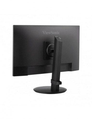 Monitor ViewSonic VG2408A: 24", IPS,... Monitor ViewSonic VG2408A: 24", IPS,...