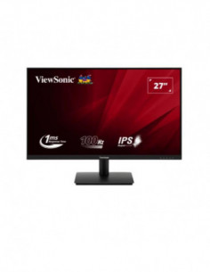 Monitor 27"  Ips Led Vga Hdmi