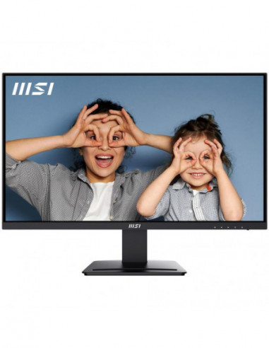 Monitor MSI Pro MP273U 27" 4K UHD IPS... Monitor MSI Pro MP273U 27" 4K UHD IPS...