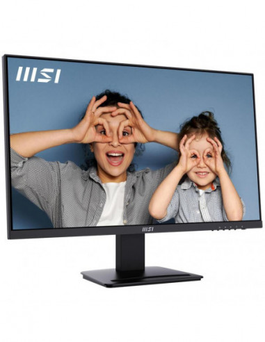 Monitor MSI Pro MP273U 27" 4K UHD IPS... Monitor MSI Pro MP273U 27" 4K UHD IPS...