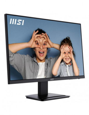 Monitor MSI Pro MP273U 27" 4K UHD IPS... Monitor MSI Pro MP273U 27" 4K UHD IPS...