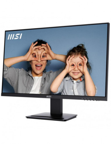 Monitor MSI Pro MP273U 27" 4K UHD IPS... Monitor MSI Pro MP273U 27" 4K UHD IPS...