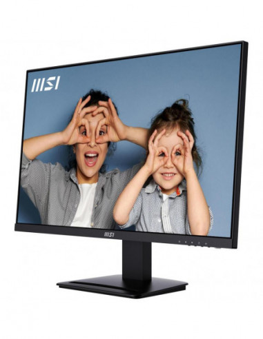 Monitor MSI Pro MP273U 27" 4K UHD IPS... Monitor MSI Pro MP273U 27" 4K UHD IPS...