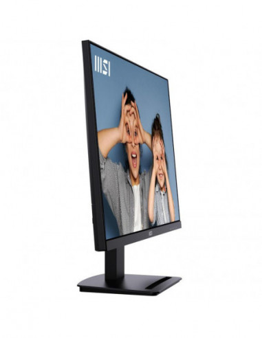 Monitor MSI Pro MP273U 27" 4K UHD IPS... Monitor MSI Pro MP273U 27" 4K UHD IPS...