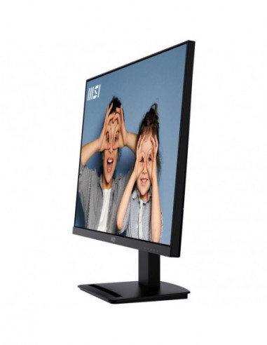 Monitor MSI Pro MP273U 27" 4K UHD IPS... Monitor MSI Pro MP273U 27" 4K UHD IPS...