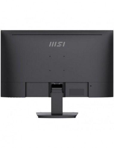 Monitor MSI Pro MP273U 27" 4K UHD IPS... Monitor MSI Pro MP273U 27" 4K UHD IPS...
