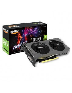 Placa Gráfica Inno3D NVIDIA...