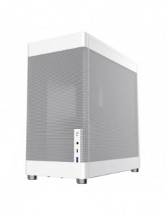 Caixa Coolbox MP1 Mesh ATX...
