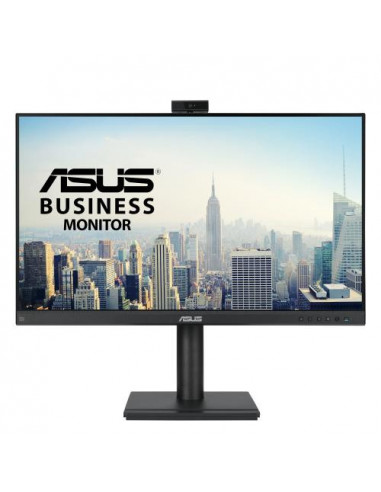 ASUS BE279QFK Video Conferencing...
