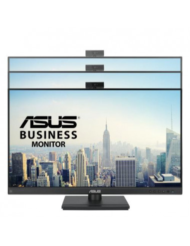 ASUS BE279QFK Video Conferencing...