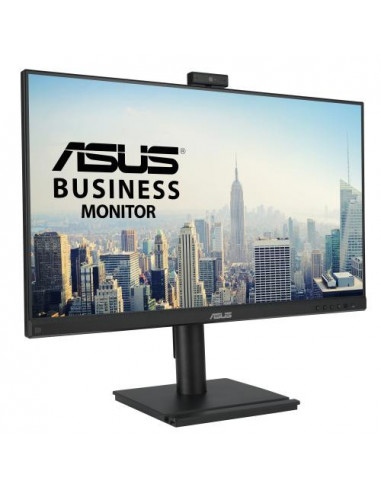 ASUS BE279QFK Video Conferencing...