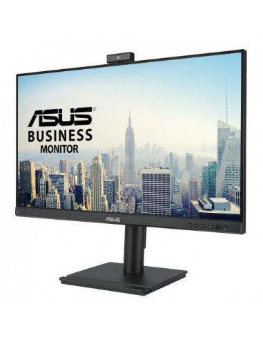 ASUS BE279QFK Video Conferencing...
