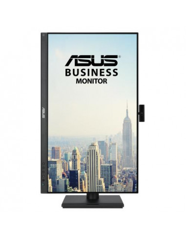 ASUS BE279QFK Video Conferencing...