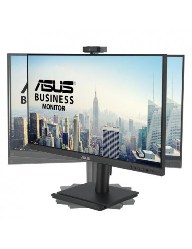 ASUS BE279QFK Video Conferencing...