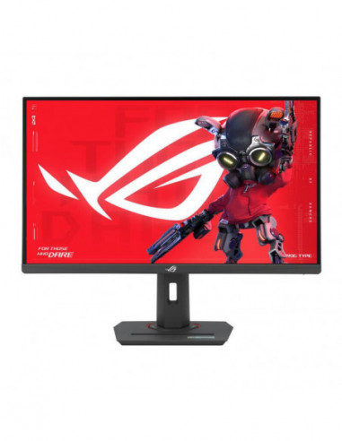 Monitor Asus ROG Strix XG27UCS:...