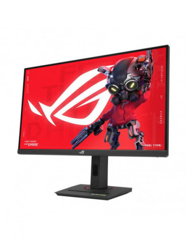 Monitor Asus ROG Strix XG27UCS:...