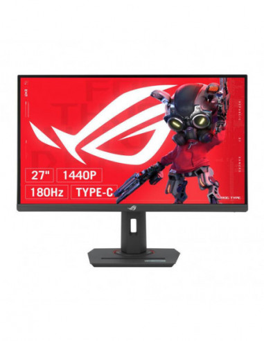 ASUS ROG Strix XG27UCS - Monitor LED...
