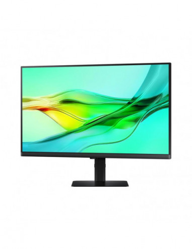 Monitor Samsung LS27D600UAUXEN, 27",...
