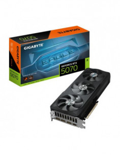 Placa Gráfica Gigabyte...