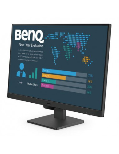 Monitor BenQ BL2790: Ecrã LCD Full HD...