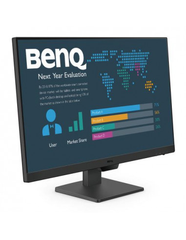Monitor BenQ BL2790: Ecrã LCD Full HD...