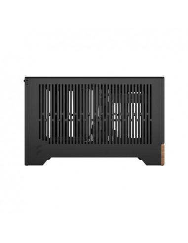 Caixa Fractal Design Terra SFF - Grafite Caixa Fractal Design Terra SFF - Grafite