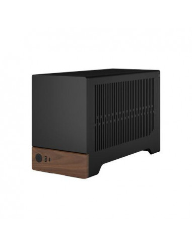 Caixa Fractal Design Terra SFF - Grafite Caixa Fractal Design Terra SFF - Grafite