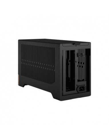 Caixa Fractal Design Terra SFF - Grafite Caixa Fractal Design Terra SFF - Grafite