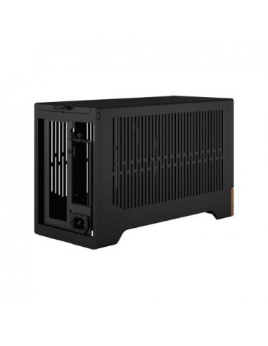 Caixa Fractal Design Terra SFF - Grafite Caixa Fractal Design Terra SFF - Grafite