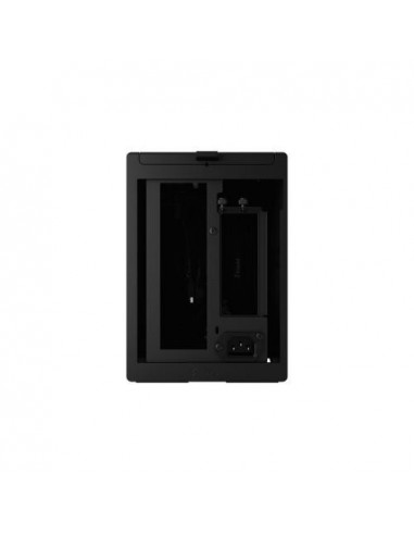 Caixa Fractal Design Terra SFF - Grafite Caixa Fractal Design Terra SFF - Grafite