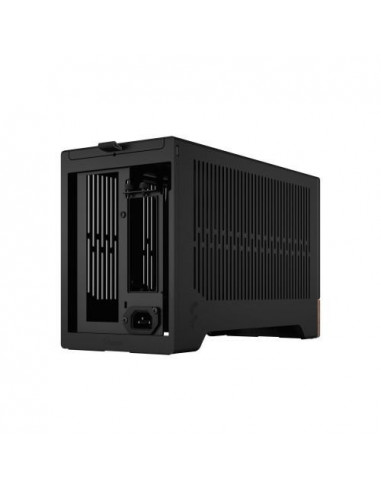 Caixa Fractal Design Terra SFF - Grafite Caixa Fractal Design Terra SFF - Grafite