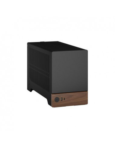 Caixa Fractal Design Terra SFF - Grafite Caixa Fractal Design Terra SFF - Grafite