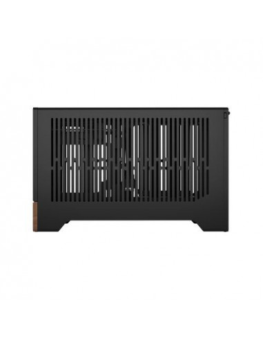 Caixa Fractal Design Terra SFF - Grafite Caixa Fractal Design Terra SFF - Grafite