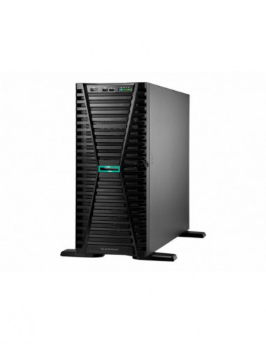 HPE ProLiant ML110 Gen11 - P55637-421