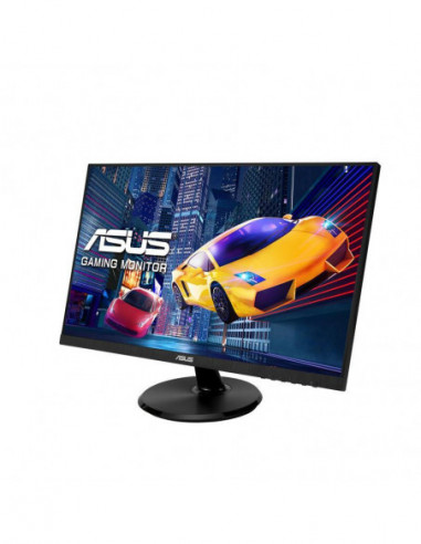Monitor Asus VA24DQF Eye Care: Ecrã...