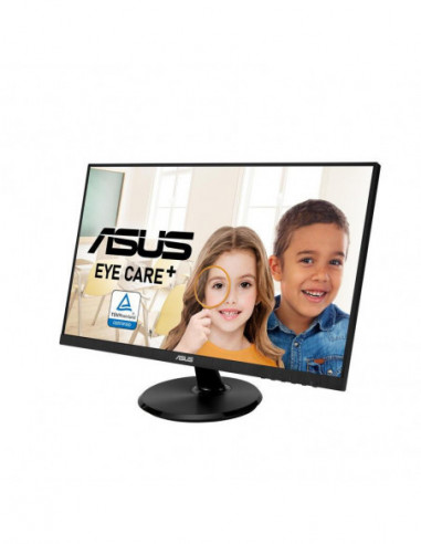 Monitor Asus VA24DQF Eye Care: Ecrã...